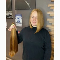 Купуємо волосся за найвищими цінами від 35 см у Львові та по всій України