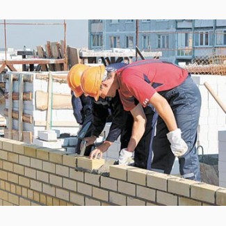 Польська компанія шукає робочих будівельних професій