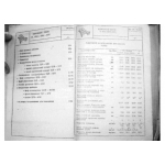 Техническая документация паспорта схемы Европейских производителе