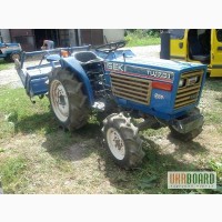 Продам міні трактори б/у