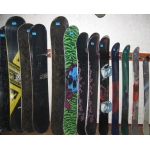 Продажа сноубордов, лыж, аксессуаров. Новые и БУ