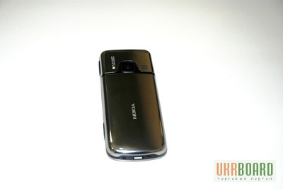 Фото 2. Nokia 6700 Steel Chrome, самая точная копия на две Сим карты!!!