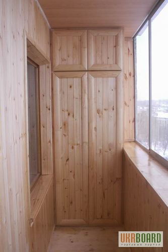 Фото 3. Вагонка ПВХ, деревянная, безшовная, МДФ панель. Монтаж внутренний