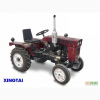 Трактор продам XINGTAI 120D