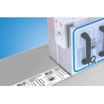Термотрансферный принтер для гибкой упаковки OpenDate 53E