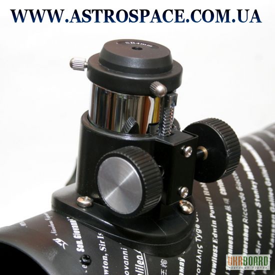 Фото 2. Настольный телескоп Celestron First Scope76
