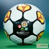 Мяч евро 2012 цена, сувениры к евро 2012 купить