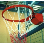 Стойка баскетбольная мобильная профессиональная и оборудование для баскетбола в ассортимен