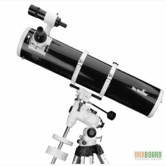 Телескоп рефлектор Sky Watcher 15012 EQ3