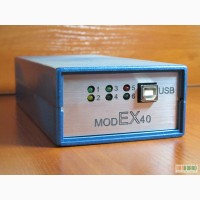 Продам сканер modEX 40 (польский аналог BOSH KTS 530)