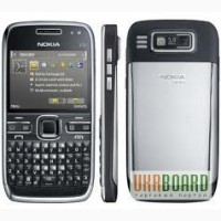 Продам Nokia E72 б/у