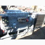 Продаем Дизель-генератор 50 кВт на базе дизеля 1Д6 (АД-50/Т400), стационарный