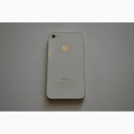 Продам iPhone 4S 32Gb белый GeveySimUnlock