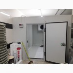 Холодильные, морозильные камеры для магазинов в Крыму.Доставка, установка