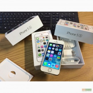 New apple iphone 5s 16gb Htc one