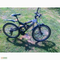 Продам горный велосипед АРДИС