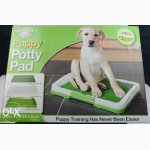 Горшок для собак, туалет для домашних животных Potty Pad For Dogs