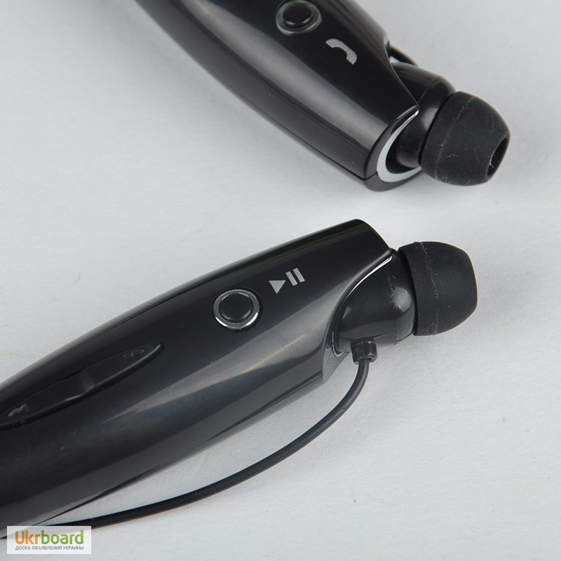 Фото 6. Стерео Bluetooth 4.0 наушники + гарнитура копия LG Tone-Pro
