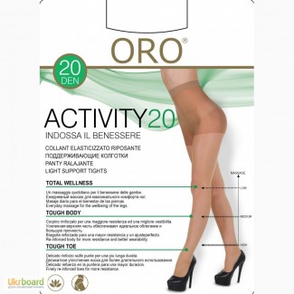 ORO Activity 20 den колготи