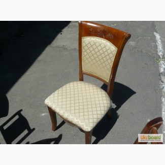 Продажа б/у стульев для кафе, баров, ресторанов в идеальном состоянии