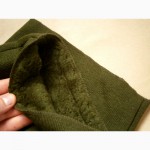 Теплые армейские штаны на искусств. меху(Голландия)Новые