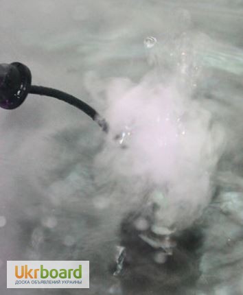 Фото 4. Продам: Ультразвуковой распылитель жидкостей / увлажнитель / излучатель тумана