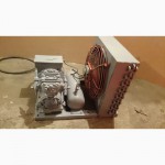 Холодильный агрегат Copeland DKJB-75 б/у