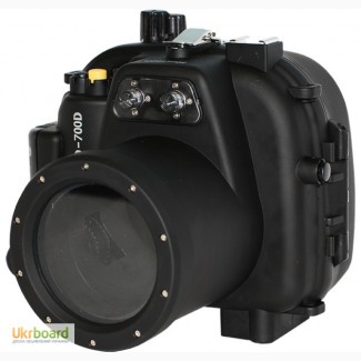 Meikon Canon EOS 650D/700D (18-55 mm) Аквабокс