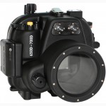 Meikon Canon EOS 650D/700D (18-55 mm) Аквабокс