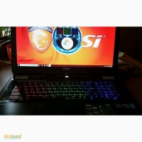 MSI GT70 Gaming Laptop DIY Barebone kit 17.3 MS-17632 Nvidia Quadro K4100M 4GB