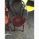 Продам венские стулья бу для кафе