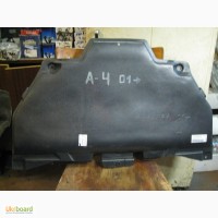 Защита двигателя Audi A4 (B6) 00-04 8E0863822D