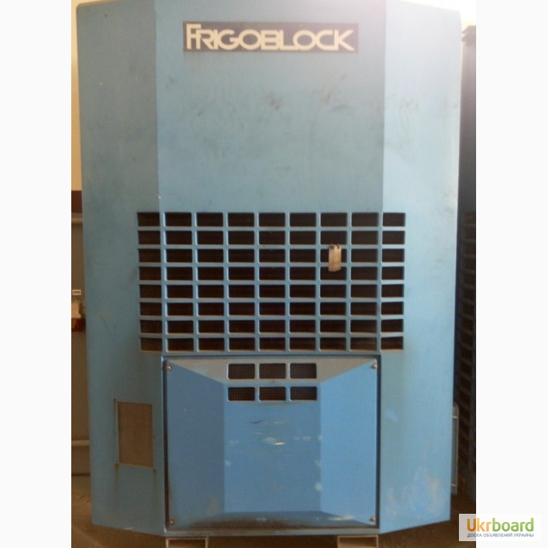 Холодильная установка Frigoblock HK 23-2