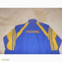 Продам спортивный костюм с символикой Украина и Гербом XXXL в отличном состоянии