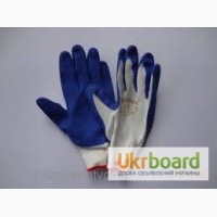 Робочі рукавиці (перчатки) Польша