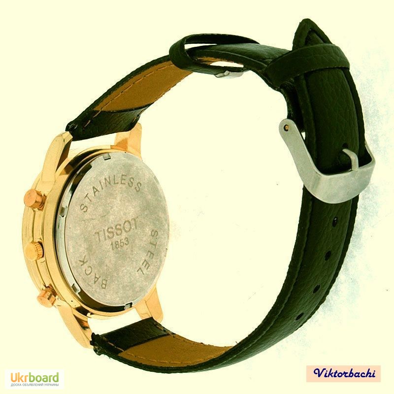 Фото 12. Мужские наручные часы Tissot 1853 мод.8024.2