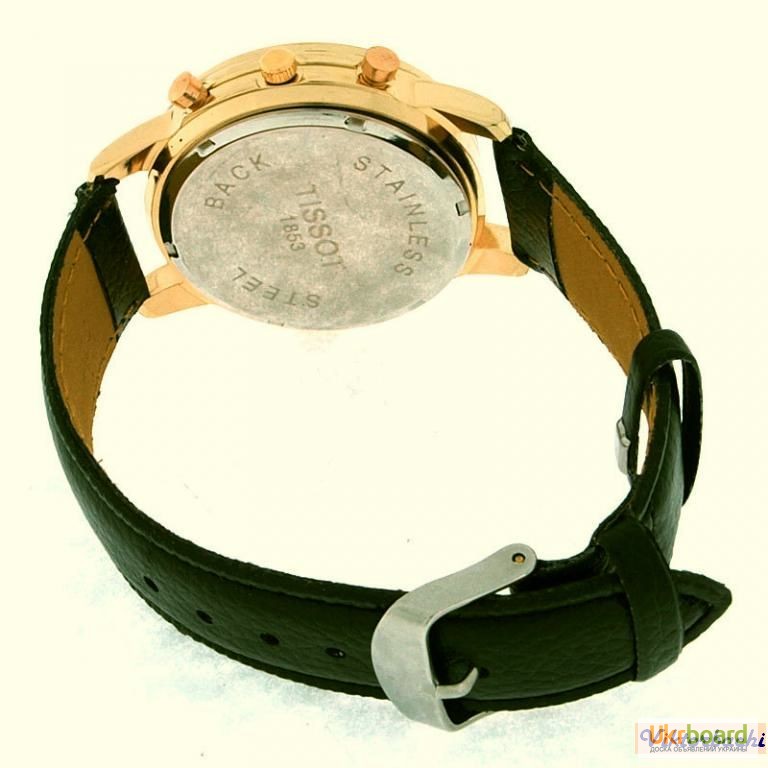 Фото 13. Мужские наручные часы Tissot 1853 мод.8024.2