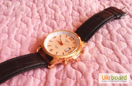 Фото 3. Мужские наручные часы Tissot 1853 мод.8024.2