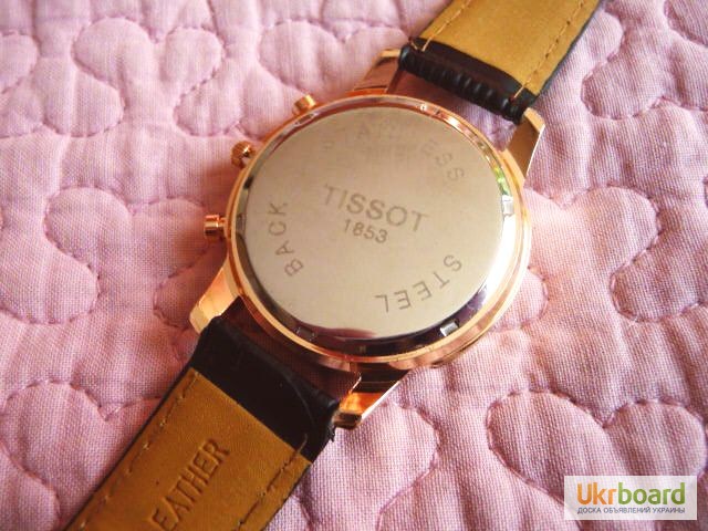 Фото 7. Мужские наручные часы Tissot 1853 мод.8024.2