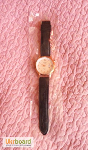 Фото 9. Мужские наручные часы Tissot 1853 мод.8024.2