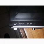 DVD плеер Luxeon DVL-550
