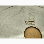 Blecher пилы дисковые фрикционные для сухой резки стальных труб и профилей CRV