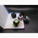 Игрушка антистресс FidgetCube разные цвета кубик-антистресс