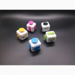 Игрушка антистресс FidgetCube разные цвета кубик-антистресс