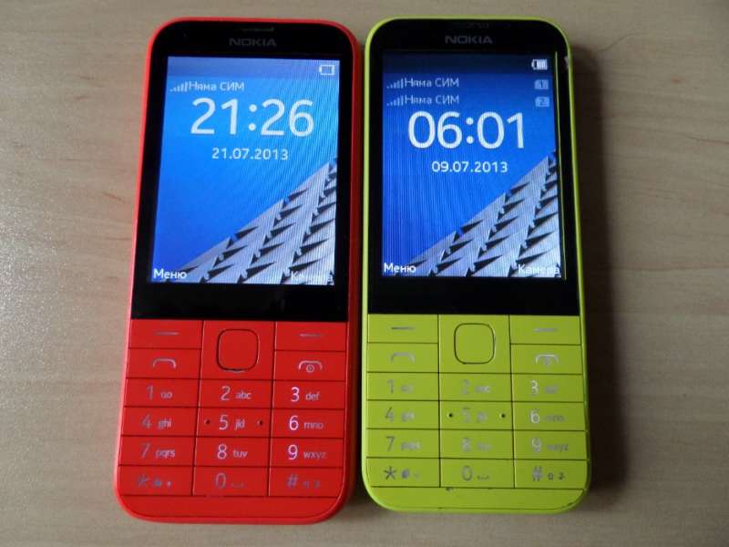 Фото 6. Лот из 15 телефонов Nokia