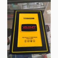 Набор отверток YX-6028B 38 в 1 Набор высокоточного инструмента для ремонта электронных