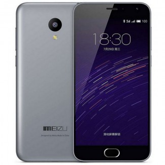 Продам телефон на запчасти Meizu M2 Note 16gb
