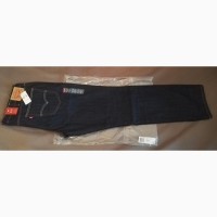 Продам новые джинсы Levis 541 Athletic Fit 38х34