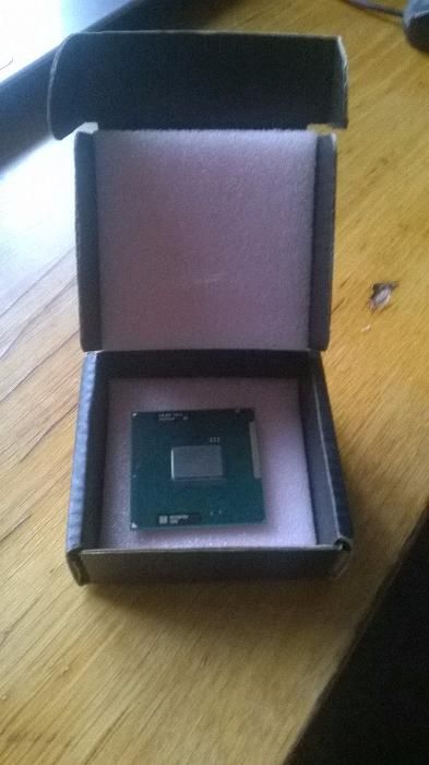 Intel Pentium B960 ИДЕАЛ