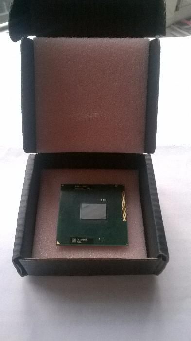 Фото 2. Intel Pentium B960 ИДЕАЛ